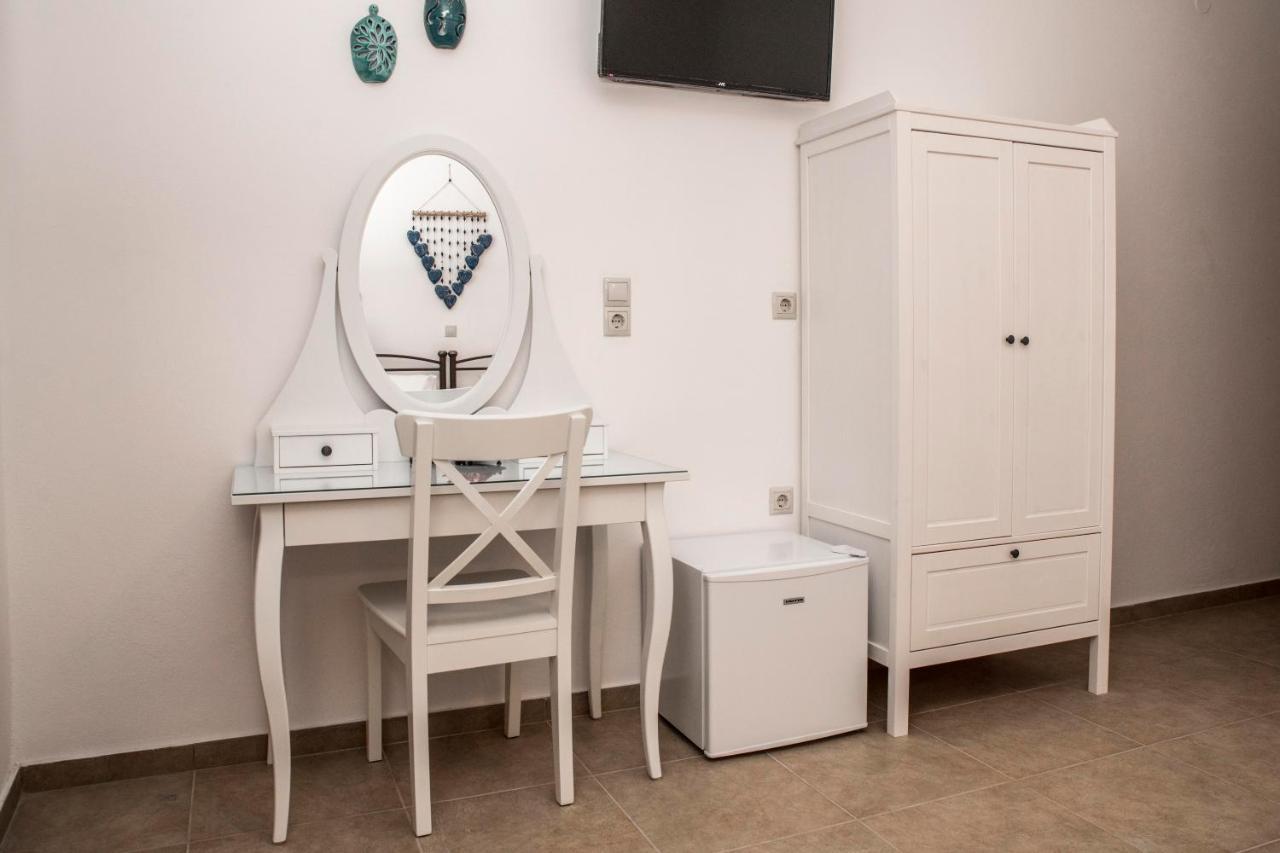 Bella Vita Style Rooms & Apartments Pitsidia Extérieur photo