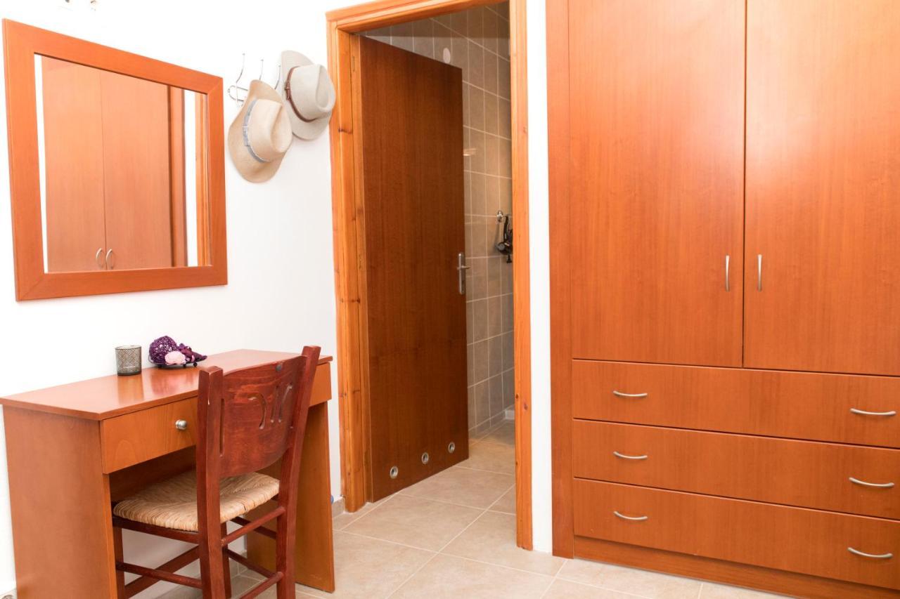 Bella Vita Style Rooms & Apartments Pitsidia Extérieur photo