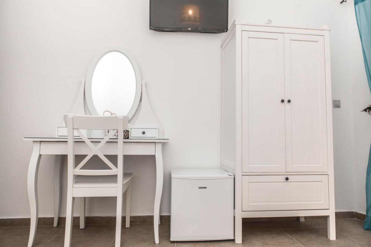 Bella Vita Style Rooms & Apartments Pitsidia Extérieur photo